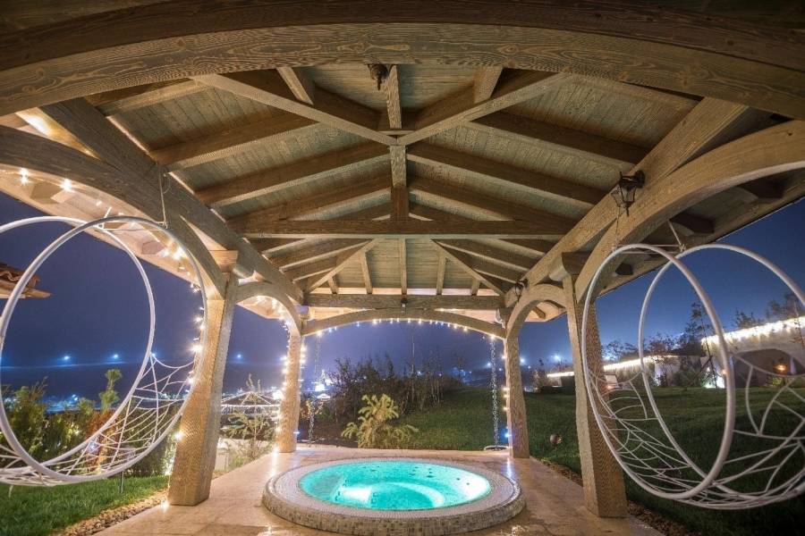 Casa Timis Resort