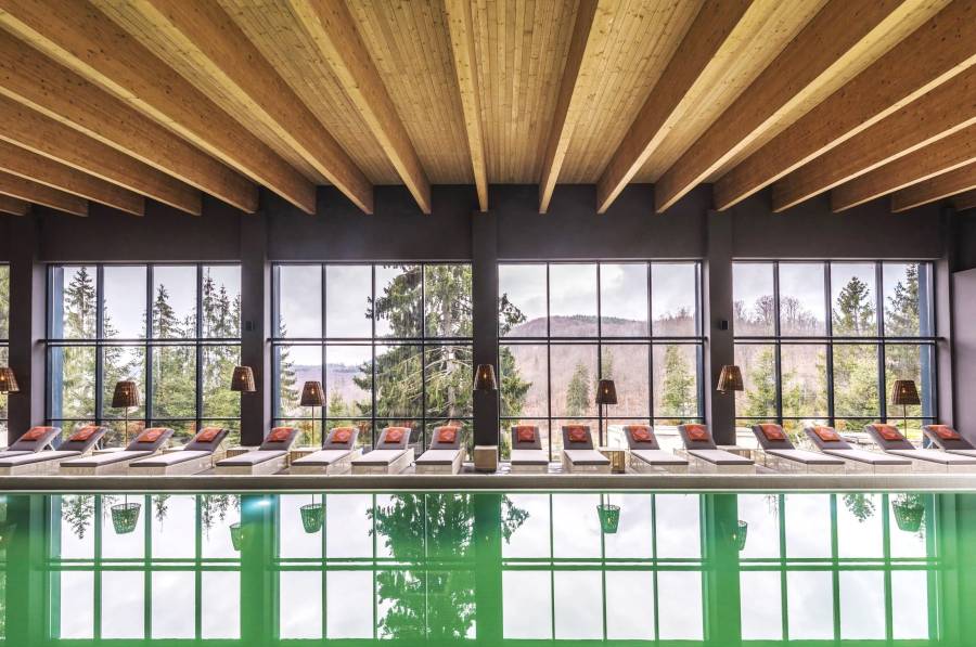 Grand Santerra  Spa