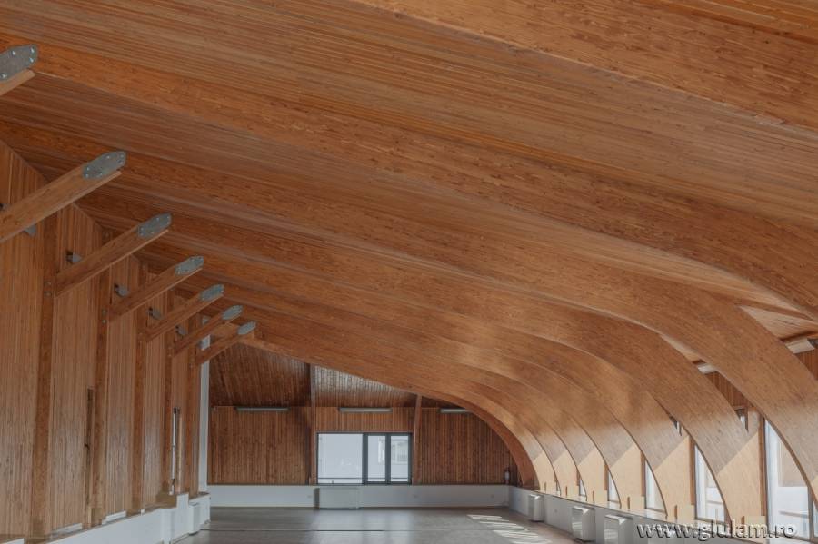 Sala IRIDEX