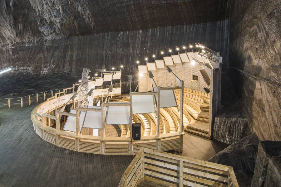 Salina Turda