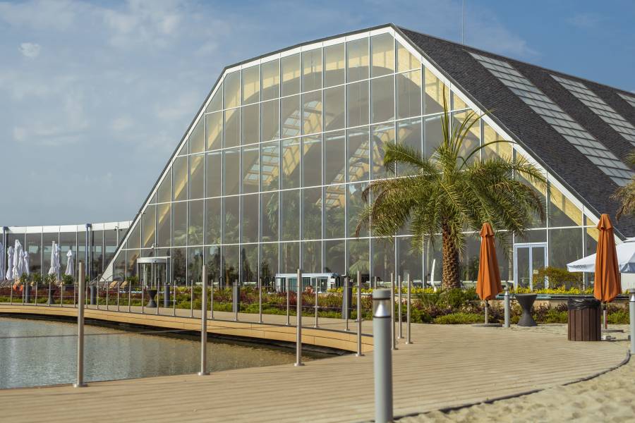 THERME Bucuresti
